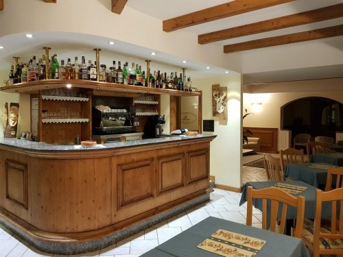 Hotel Cima Piazzi - Valdidentro