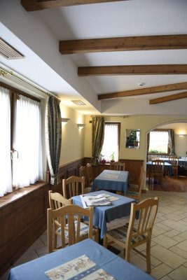 Hotel Cima Piazzi - Valdidentro