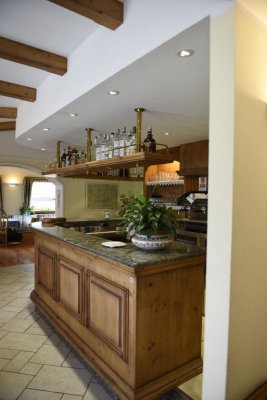 Hotel Cima Piazzi - Valdidentro