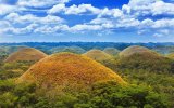 Katalog zájezdů - Filipíny, Pohoda na filipínském Palawanu a čokoládovém Boholu s výlety