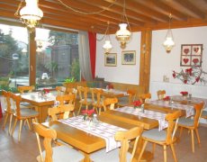 Aparthotel Alpenlandhof