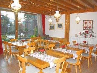 Aparthotel Alpenlandhof