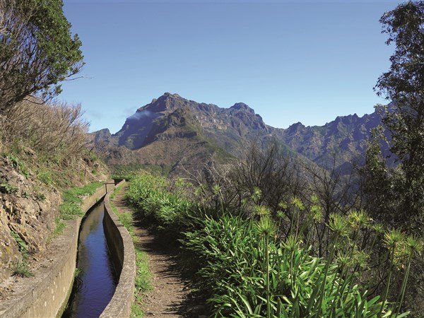 Poznávací zájezd Madeira květinová a turistická - Portugalsko, Madeira - Pobytové zájezdy