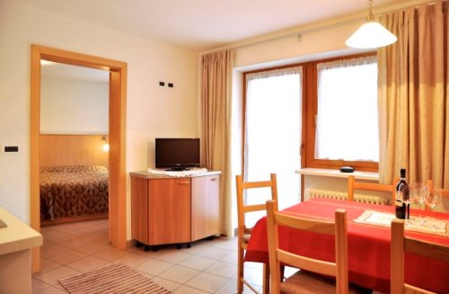 Rezidence Nagler - Badia