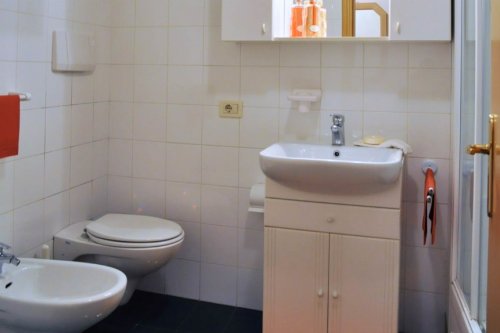 Rezidence Nagler - Badia