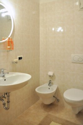 Rezidence Nagler - Badia