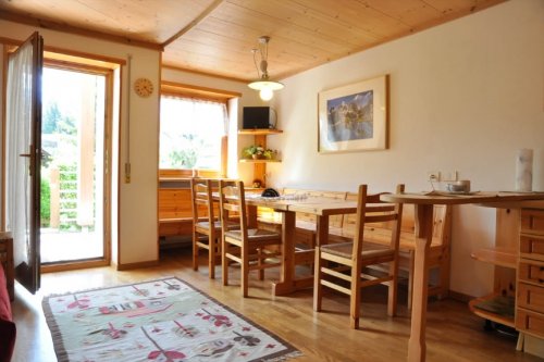 Rezidence Nagler - Badia