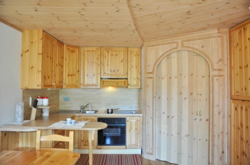 Rezidence Nagler - Badia