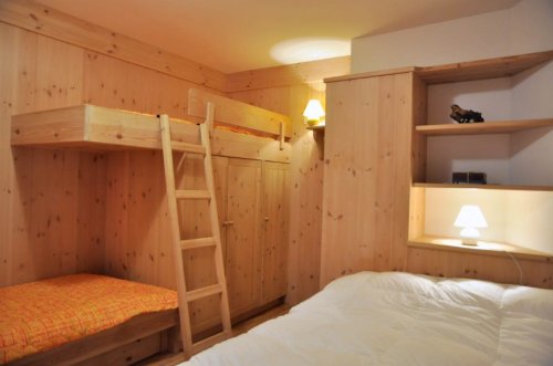 Rezidence Nagler - Badia