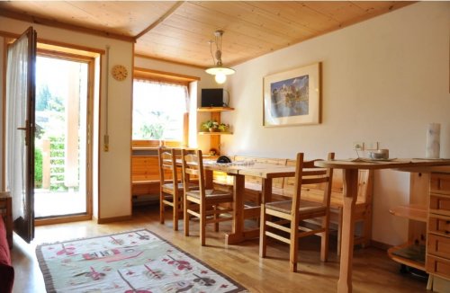 Rezidence Nagler - Badia