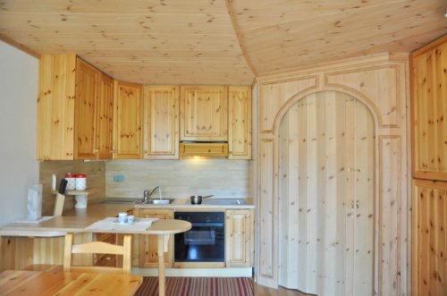 Rezidence Nagler - Badia