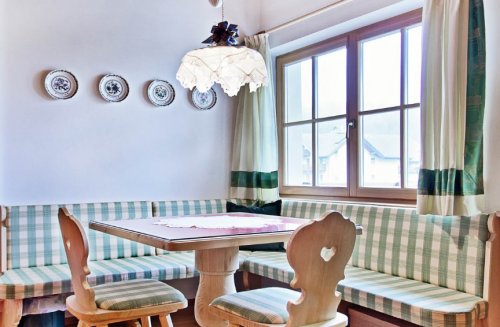 Rezidence Chalet Alt - Corvara