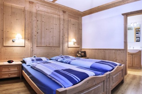 Rezidence Chalet Alt - Corvara