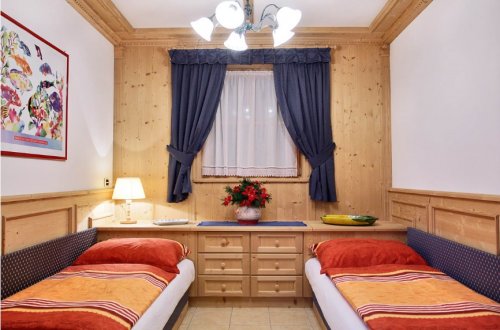 Rezidence Chalet Alt - Corvara