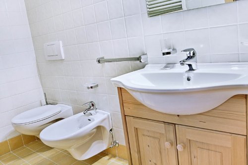 Rezidence Chalet Alt - Corvara