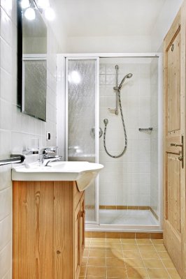 Rezidence Chalet Alt - Corvara