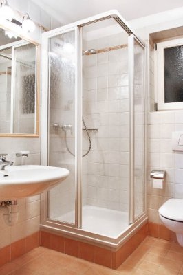 Rezidence Chalet Alt - Corvara