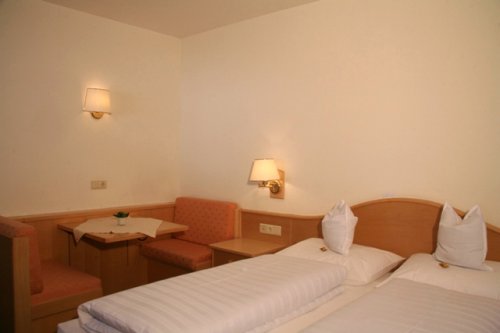 Hotel La Plaza - Corvara