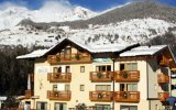 Katalog zájezdů - Itálie, Hotel Ortles S - Pejo