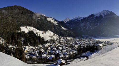 Rezidence Aurino - Campo Tures