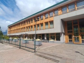 Rezidence Lago Rotondo - Marilleva 900