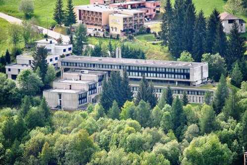 Rezidence Lago Rotondo - Marilleva 900 FREE SKI