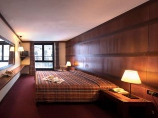 Hotel Pian di Neve