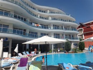 Hotel Blue Bay - Bulharsko, Slunečné pobřeží - Pobytové zájezdy