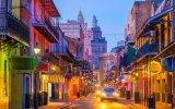 Katalog zájezdů, Z Chicaga do New Orleans - hudební a kulturní kolébky USA