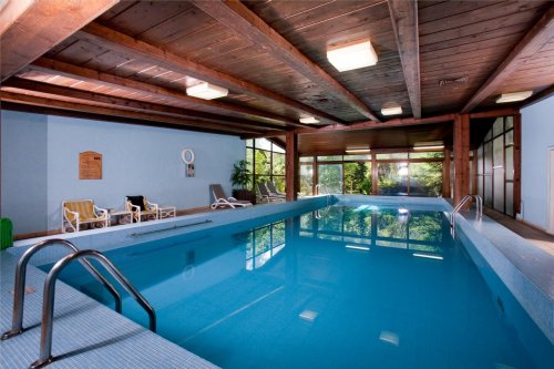 Parc Hotel Posta - San Vigilio di Marebbe