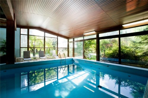 Parc Hotel Posta - San Vigilio di Marebbe