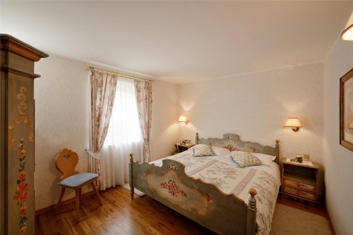 Parc Hotel Posta - San Vigilio di Marebbe