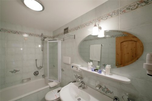 Parc Hotel Posta - San Vigilio di Marebbe