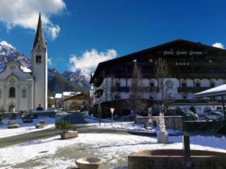 Parc Hotel Posta - San Vigilio di Marebbe Parc Hotel Posta - San Vigilio di Marebbe