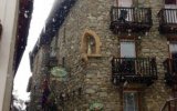 Katalog zájezdů - Itálie, Hotel Dolonne  - Courmayeur