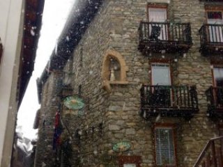 Hotel Dolonne  - Courmayeur - Valle d´Aosta - Itálie, Courmayeur - Ubytování