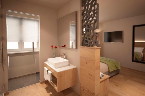 Rezidence Al Sole - Folgaria