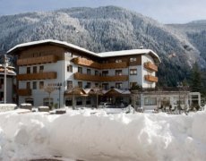 Hotel Ariston  - Molveno