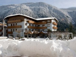 Hotel Ariston  - Molveno - Paganella - Itálie, Molveno - Ubytování