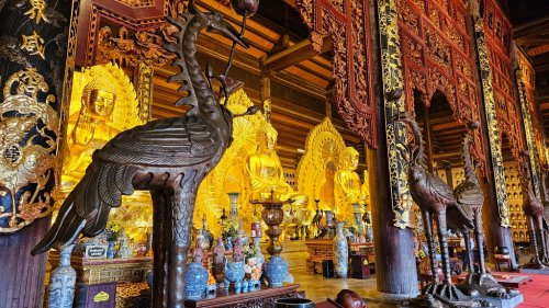 Vietnamem od jihu až na sever – kultura, památky a přírodní krásy