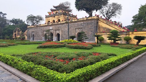 Vietnamem od jihu až na sever – kultura, památky a přírodní krásy