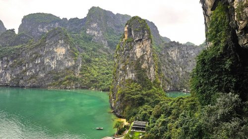 Vietnamem od jihu až na sever – kultura, památky a přírodní krásy