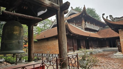 Vietnamem od jihu až na sever – kultura, památky a přírodní krásy