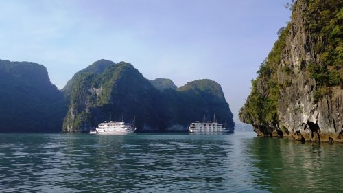 Vietnamem od jihu až na sever – kultura, památky a přírodní krásy