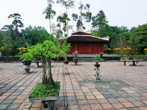 Vietnamem od jihu až na sever – kultura, památky a přírodní krásy