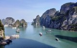 Okruh Vietnamem za přírodními krásami i památkami Unesco, Vietnamem od jihu až na sever – kultura, památky a přírodní krásy Vietnamem od jihu až na sever – kultura, památky a přírodní krásy