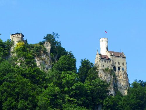 Perly Švábského Jury
