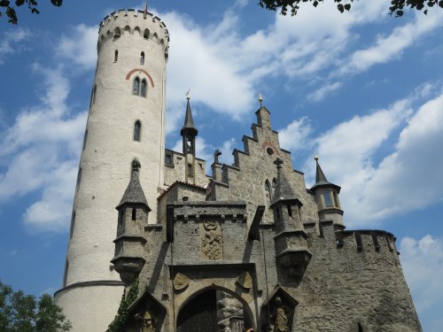 Perly Švábského Jury