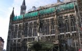 Polsko - po Stopách Zahradního Génia Pucklera, Romantická údolí Mosely a Porýní - s možností plavby lodí po řece Rýn Romantická údolí Mosely a Porýní - s možností plavby lodí po řece Rýn