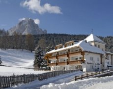 Rezidence La Selva  - Selva di Val Gardena